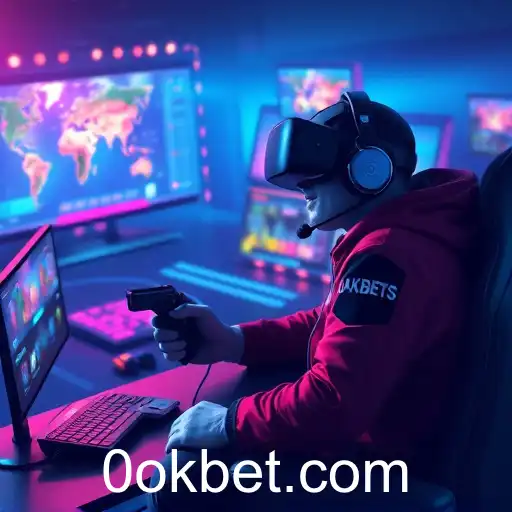 The Evolution of Online Gaming in 2025