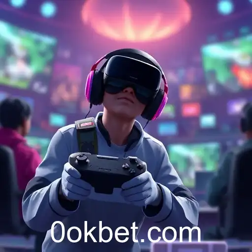 The Dynamic World of Online Gaming in 2025