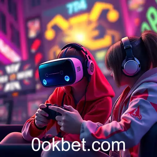 Gaming Innovations Transforming Entertainment