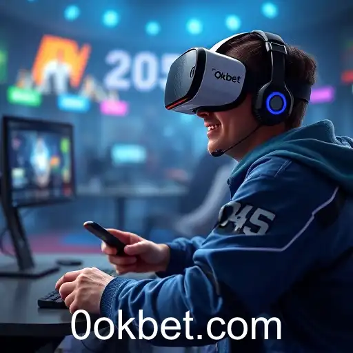 Online Gaming Trends Evolve