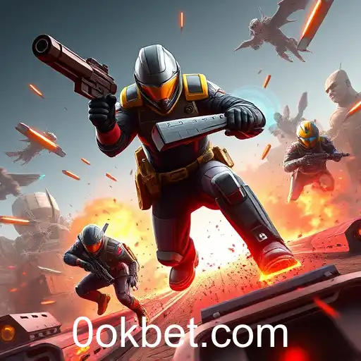 OKbet: Gaming Evolution and Innovations