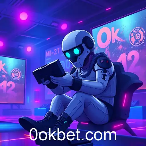 The Rise of Okbet in the Gaming World