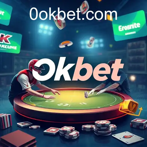 The Rise of Okbet in Online Gaming