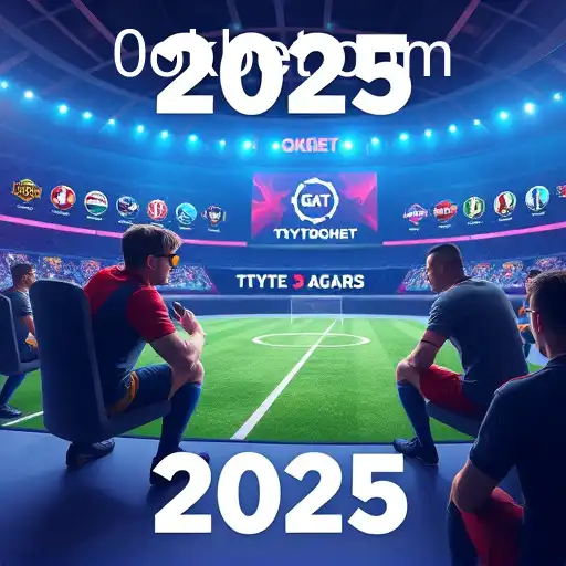 The Rise of Okbet in the Digital Gaming Landscape