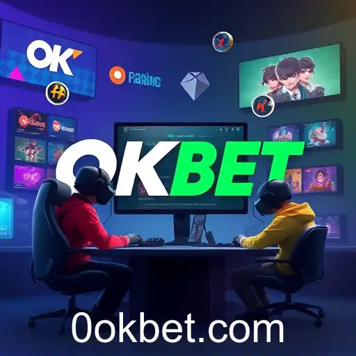 The Rise of Okbet in the Gaming World