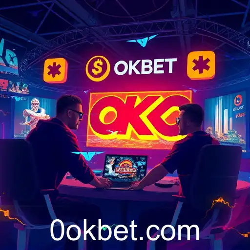 The Rise of Online Gaming: Okbet's Influence in the Digital Age