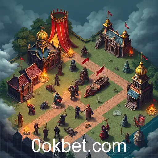 The Rise of Virtual Gaming Platforms