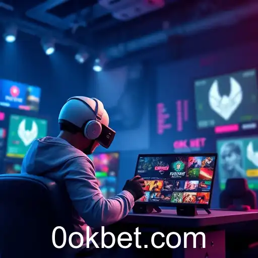 Rising Trends of Online Gaming in the UK