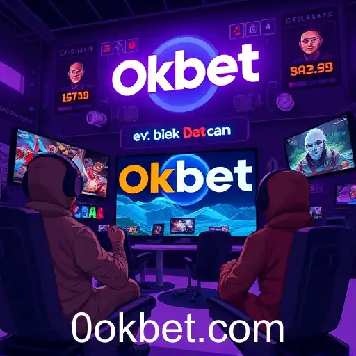 The Rise of Okbet: Gaming Trends and Industry Evolution