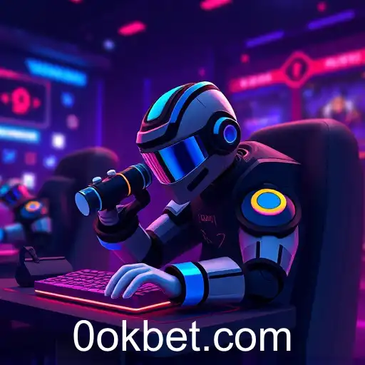 The Rise of Okbet: A Digital Revolution in Online Gaming