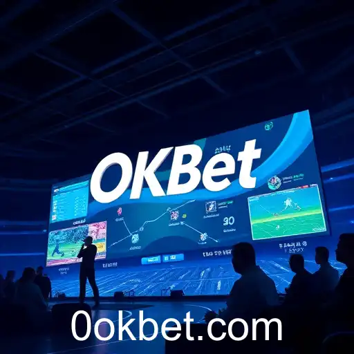 The Rise of OKBET in the Future of Online Gaming