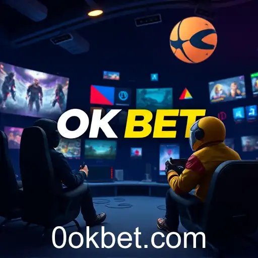 OKBet Revolutionizes Online Gaming