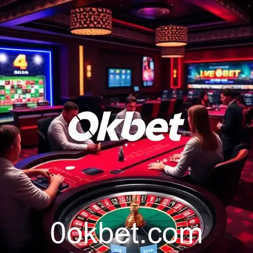 Revolutionizing Online Betting: The Impact of OKBet