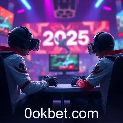 The Rise of Okbet in Online Gaming