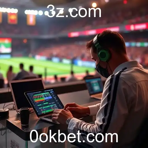 Okbet: The Rise of Online Betting in 2025