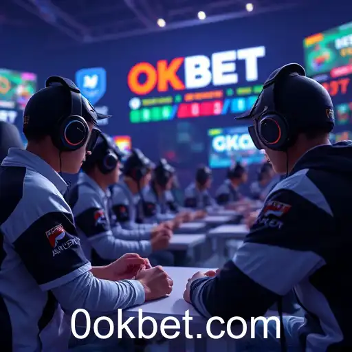 Online Gaming Surge Amid Global Trends