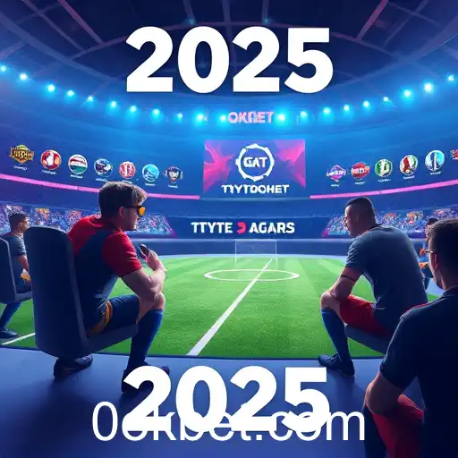 The Rise of Okbet in the Digital Gaming Landscape