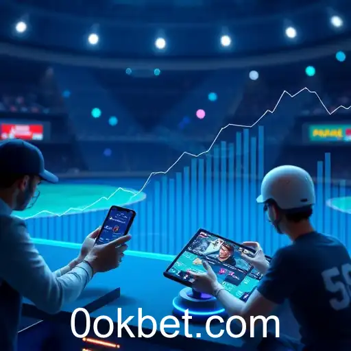 The Rise of Online Betting in a Digital Age
