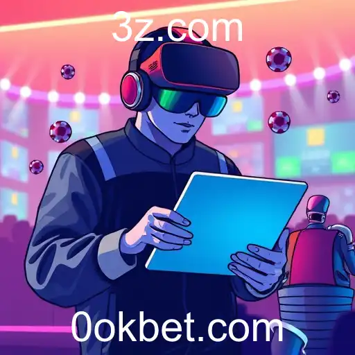 The Rise of Online Betting Amid Global Changes