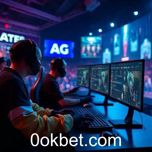 The Rise of Online Gaming Platforms in 2025