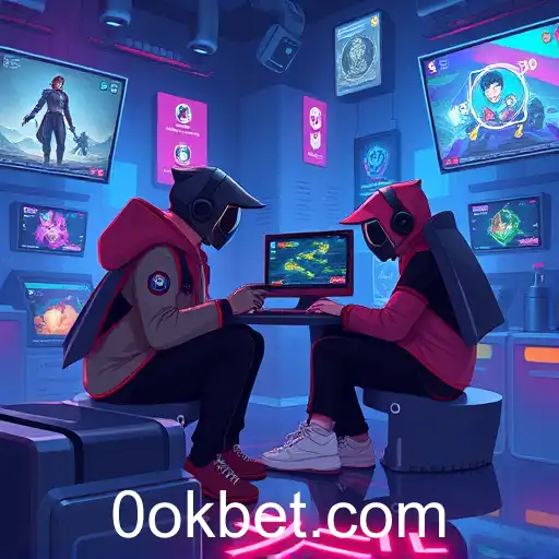 The Rise of Online Gaming and Its Impact