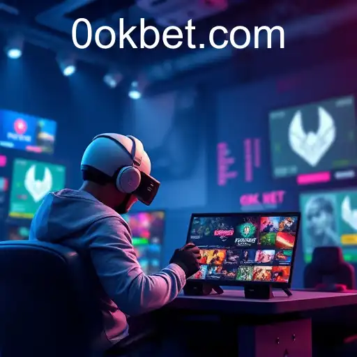 Rising Trends of Online Gaming in the UK